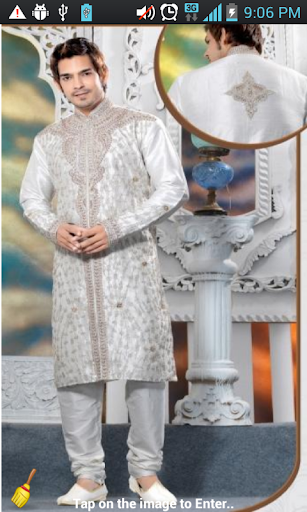 Salwar Kameez for men