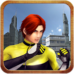 Cover Image of Tải xuống Fighting Tiger - Liberal 2.5.1 APK