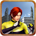 Fighting Tiger - Liberal2.5.2