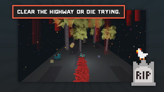 Dungeon Highway Adventures