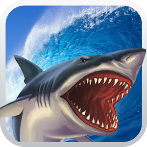 Clumsy Shark Fish for PC and MAC