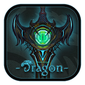 Dragon GO Reward Theme icon