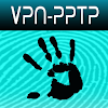 VPN-PPTP icon