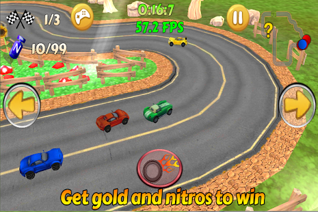 Free Download Cartoon Classic Drive APK