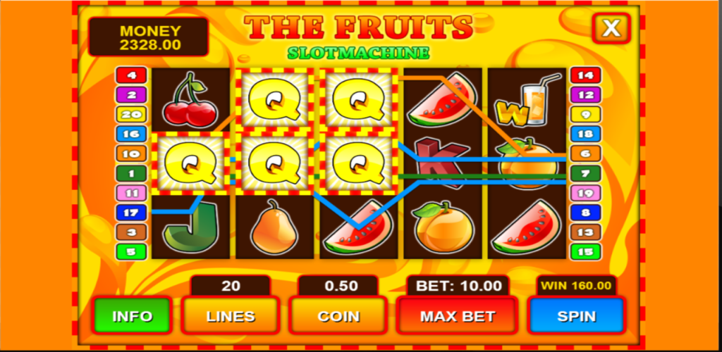 Free slot machine games for android tablet