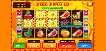 Casino Slot Machine Fever APK