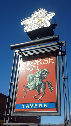 Horse & Angel Tavern
