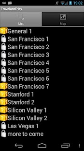 Free Download Travel and Play APK for PC