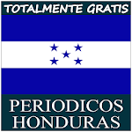 Periódicos de Honduras Apk