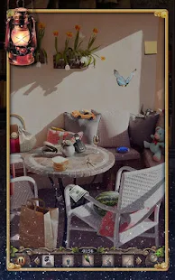 Hidden Objects: Secrets of the Mystery House Game(圖2)-速報App