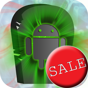 Halloween Gravestone Icon Pack.apk Varies with device