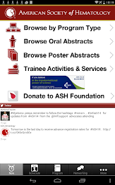 2014 ASH Annual Meeting & Expo poster 14