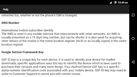 How to download Get ID 1.0 mod apk for bluestacks