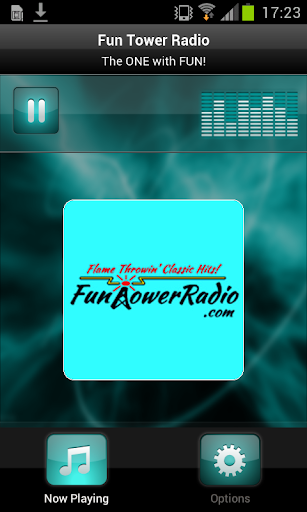 Fun Tower Radio