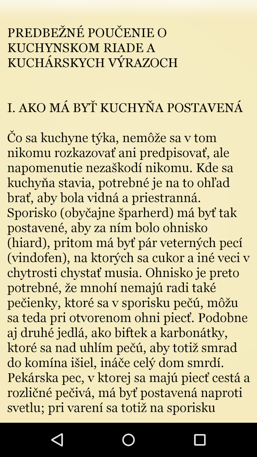 Domáca Knižnica Screen 2