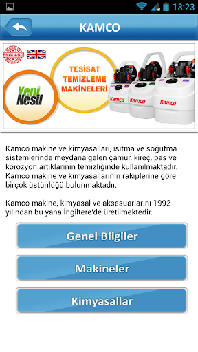 【免費商業App】İNCİ ENERJİ-APP點子