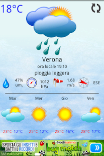 Meteo(圖1)-速報App