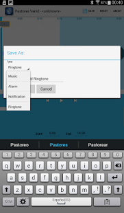 Download Cutting Music & Tones Mp3 APK