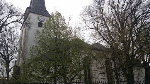 Große Kirche Wanzleben 
