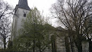 Große Kirche Wanzleben 