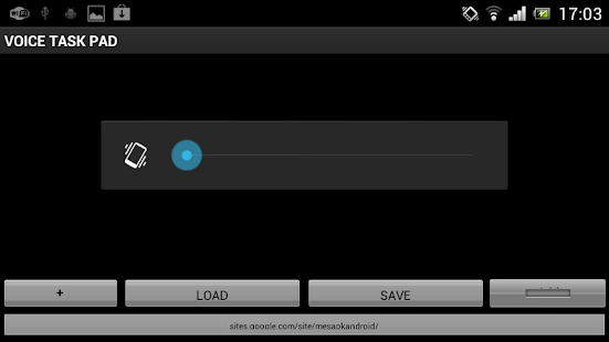 How to download VoiceTaskPad kitkat unlimited apk for android