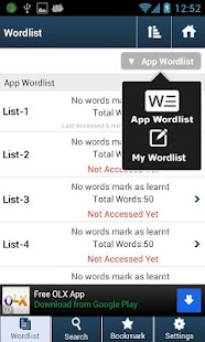免費下載教育APP|GRE Wordlist app開箱文|APP開箱王