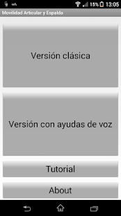 Movilidad Articular y Espalda(圖1)-速報App