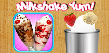 Milkshake Yum APK