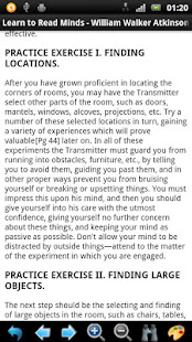 Learn to Read Minds FREE BOOK(圖3)-速報App