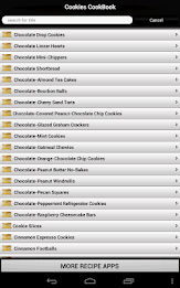 Cookies Cookbook poster 8