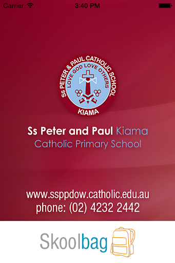 Ss Peter Paul CS