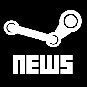 Steam News 1.0