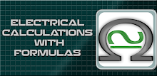 Electrical Calc & Formulas APK