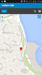 hotels in Mar del Plata poster 6