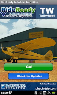 Tailwheel Transition(圖1)-速報App