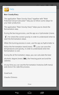 How to install Beer Gravity Diary patch 1.0 apk for bluestacks