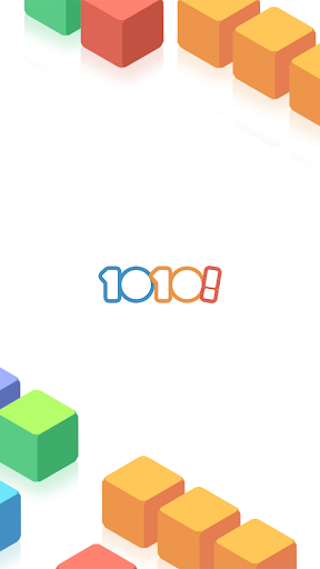 1010! Puzzle (Ad-Free/Unlocked)