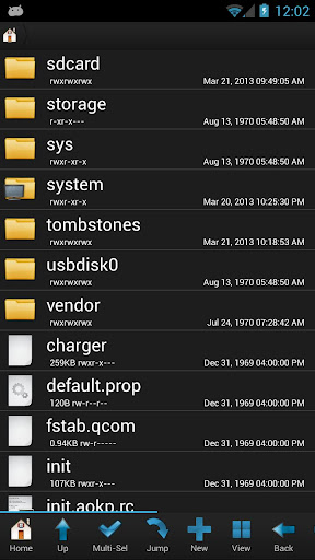 ROM Toolbox Pro  screenshots 4