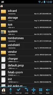 ROM Toolbox Pro - screenshot thumbnail