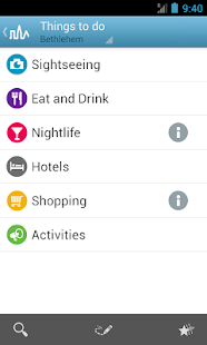 West Bank Triposo(圖4)-速報App