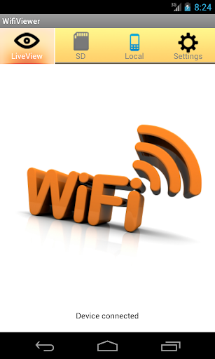 WiFiViewer