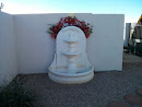 Memorial Garden Fountain