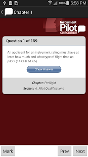 Instrument Pilot Checkride(圖3)-速報App