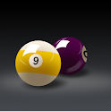 Eight Ball Pool logo