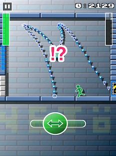 EXIT MAN Screenshots 9