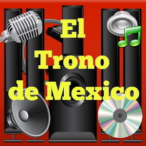 El Trono de Mexico 1.04