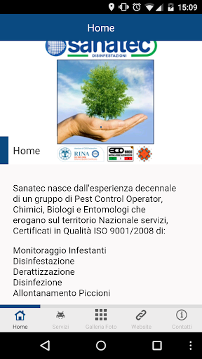 Sanatec Group