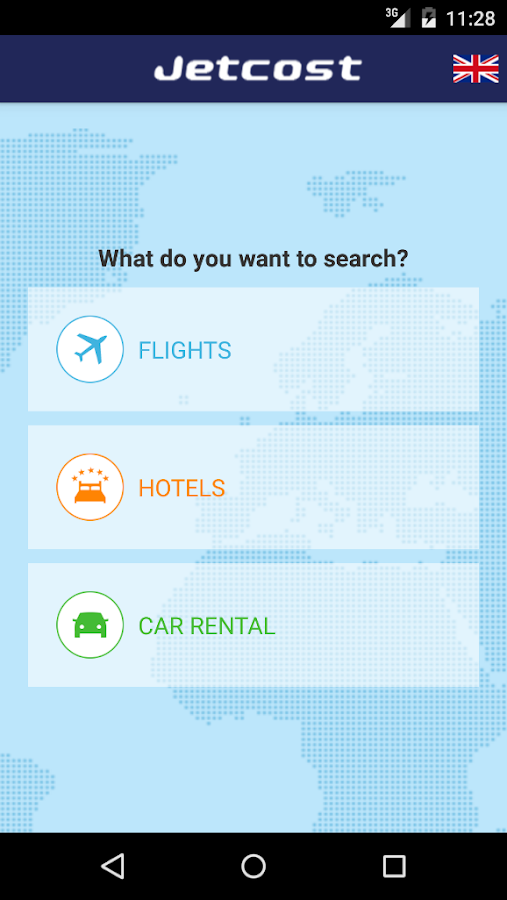 Jetcost Cheap flights Android Apps on Google Play