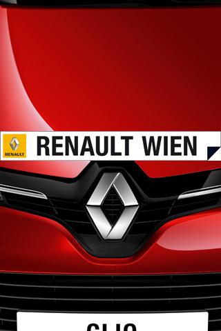 【免費生活App】Renault Wien-APP點子