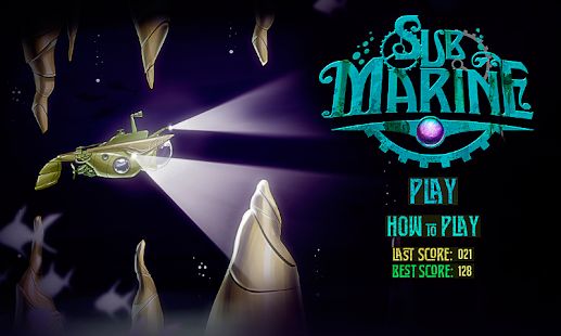 Lastest SubMarine HD APK for Android
